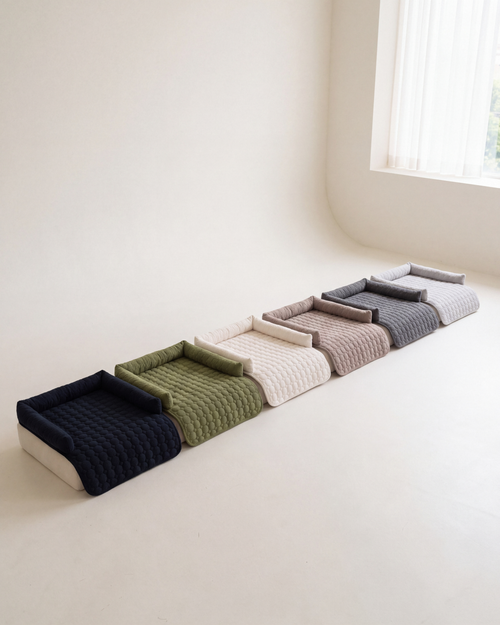 De Cloud Sofa Cover | Je bank stijlvol beschermd