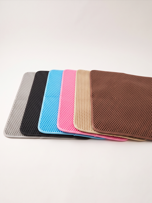 De Kattenbakmat | anti-slip & waterafstotend
